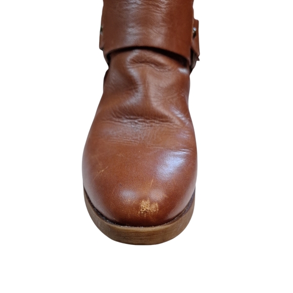 Nine West Vintage Collection Leatger Riding Boots - Picture 13 of 13